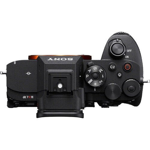 Sony A7R VI Body Aynasız Fotoğraf Makinesi
