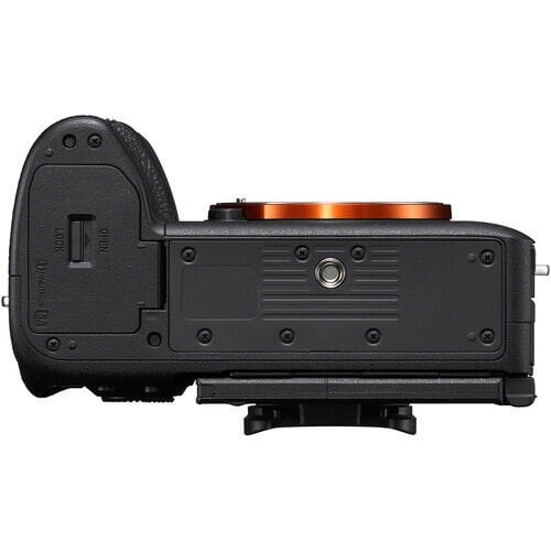 Sony A7R VI Body Aynasız Fotoğraf Makinesi