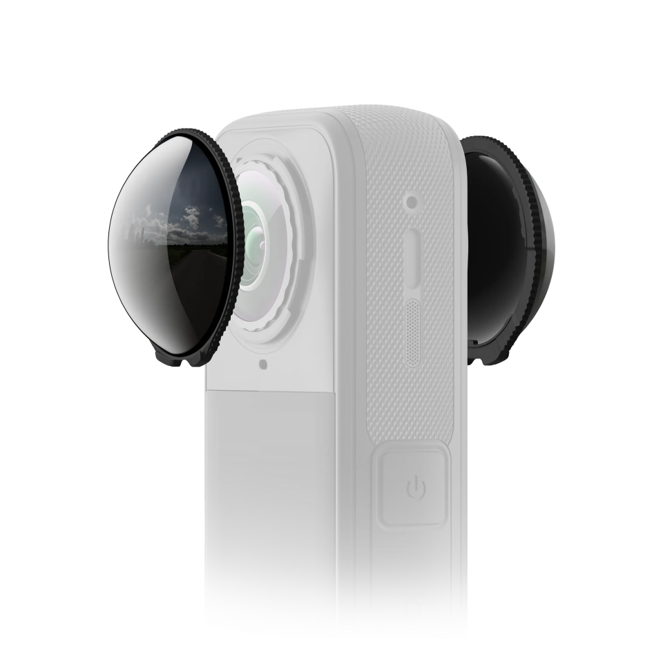 Insta360 X5 ND Filters ND64