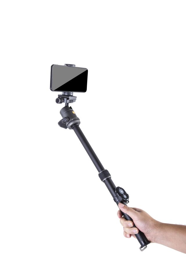 Vanguard Veo 3 Go 235AB Tripod Kiti