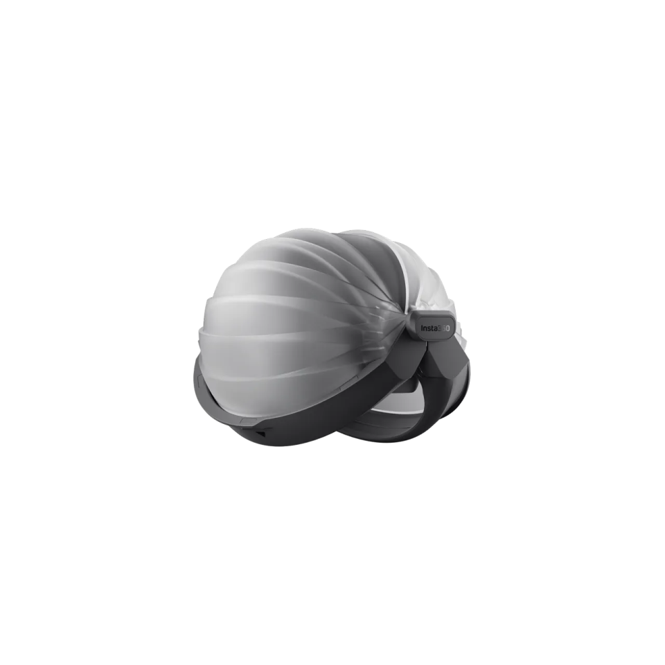 Insta360 X5 Foldable Lens Cap