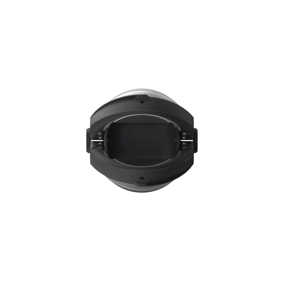 Insta360 X5 Foldable Lens Cap
