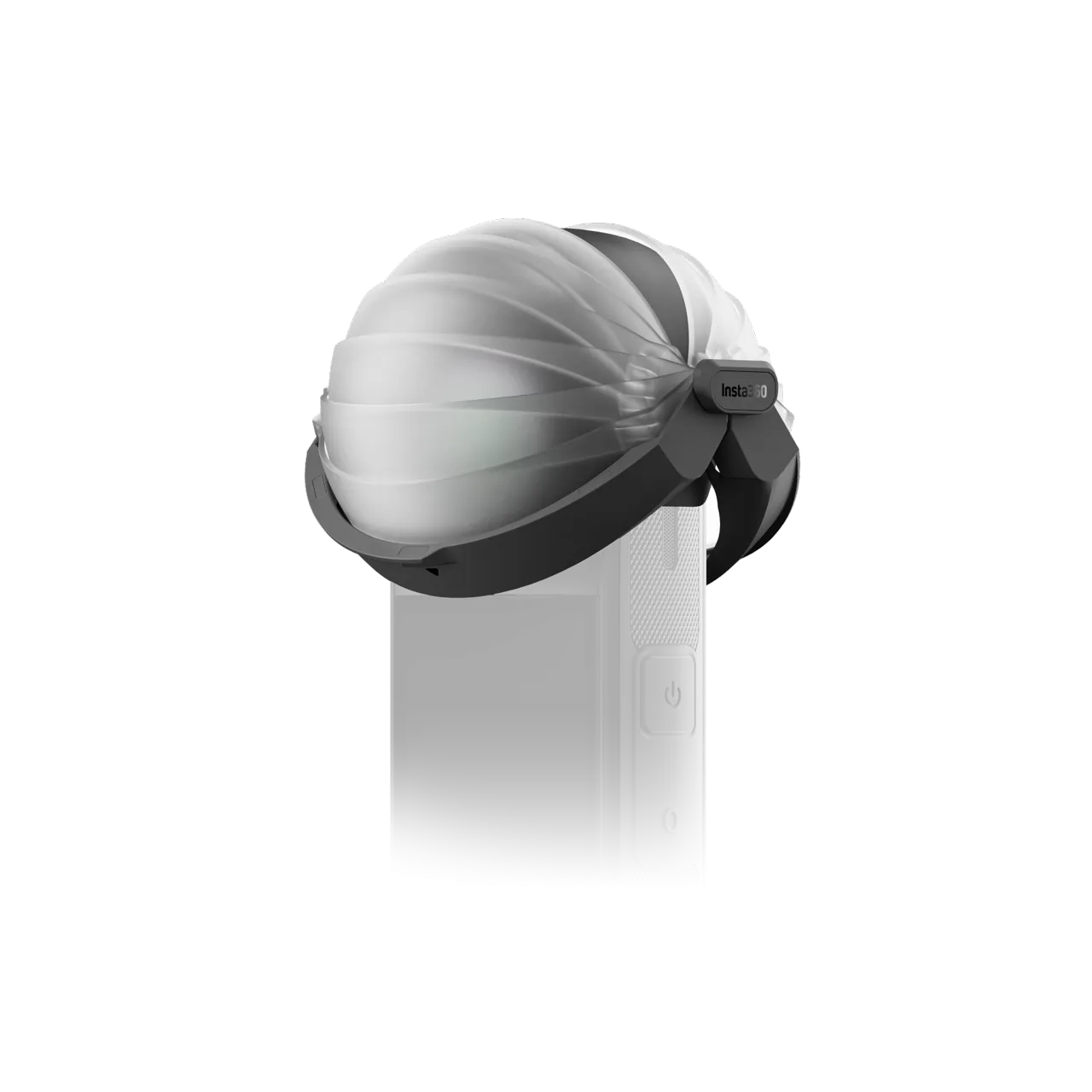 Insta360 X5 Foldable Lens Cap