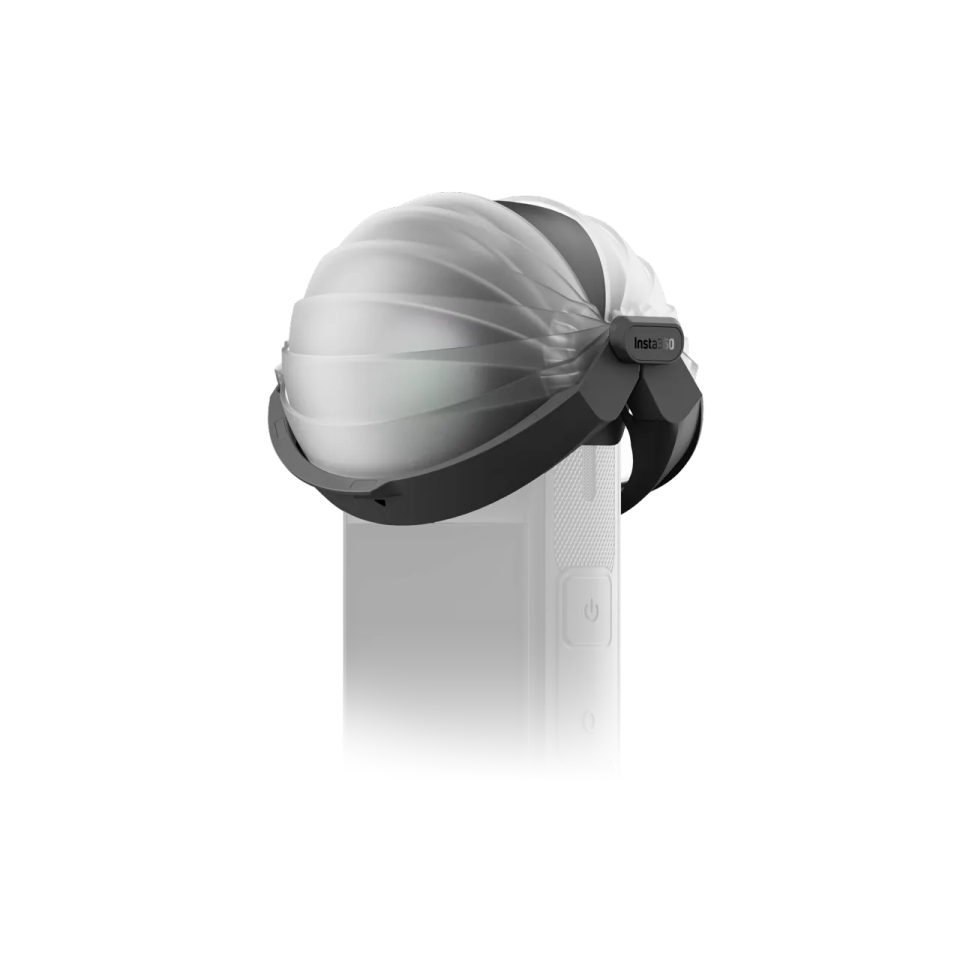 Insta360 X5 Foldable Lens Cap