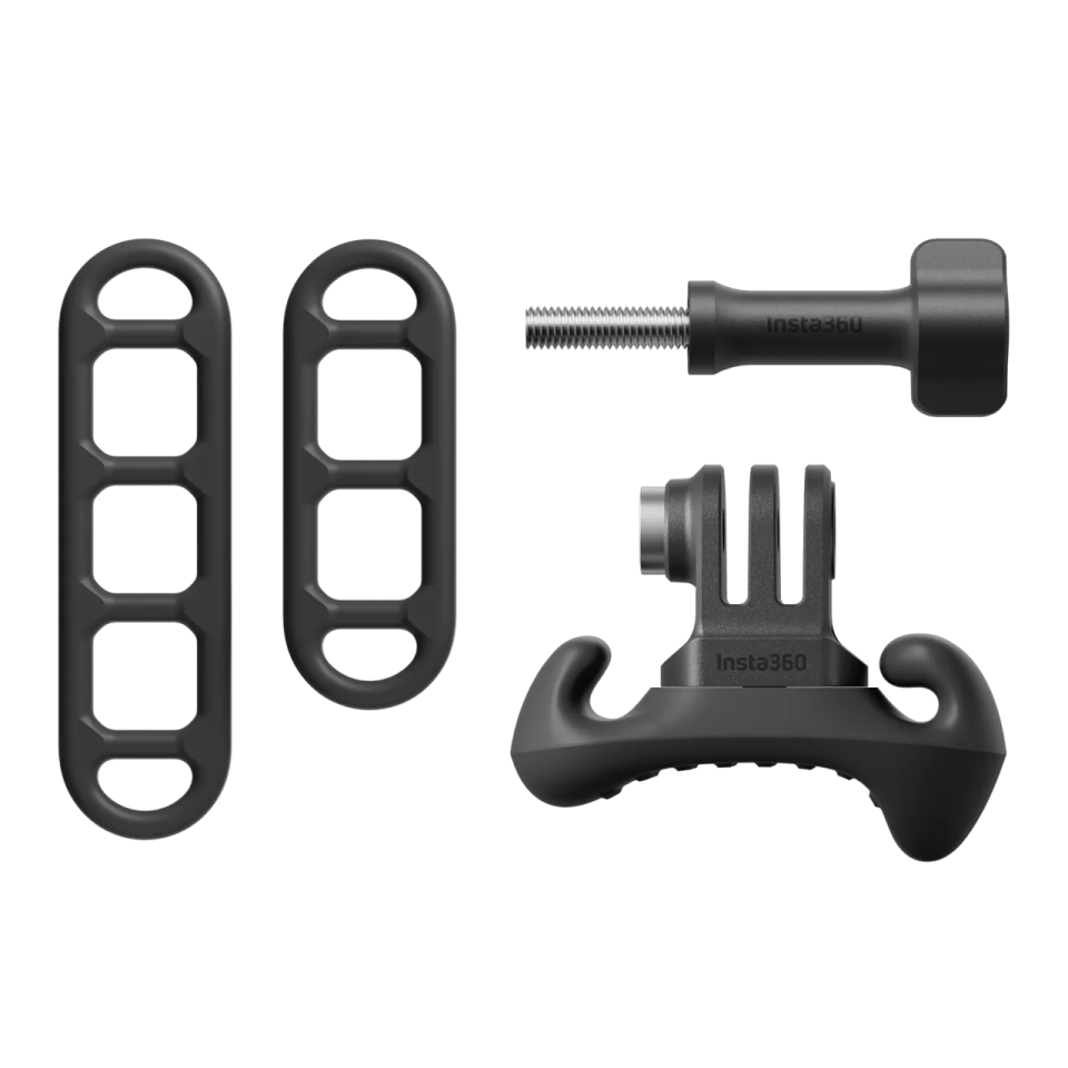 Insta360 Flexi Strap Mount
