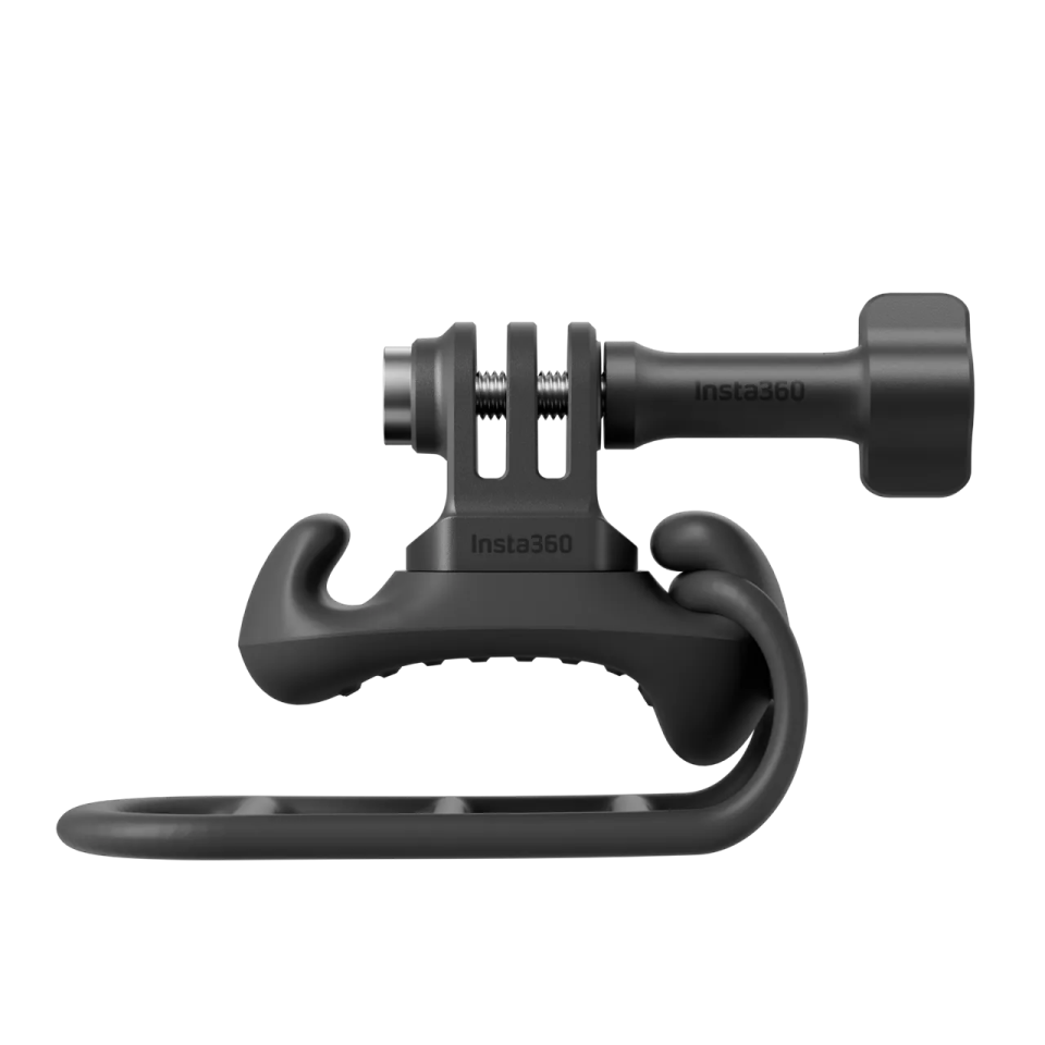 Insta360 Flexi Strap Mount