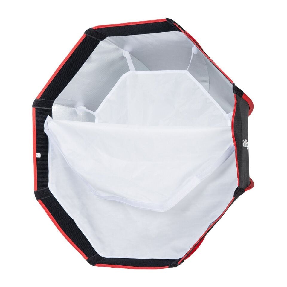 SmallRig 4682 RA-D60 RC60 RC100 İçin  Mini Parabolik Softbox