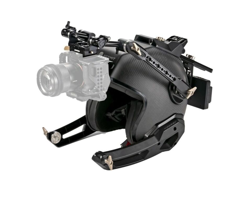 TiltaTA-HR-XXL-V Hermit POV Destek Sistemi