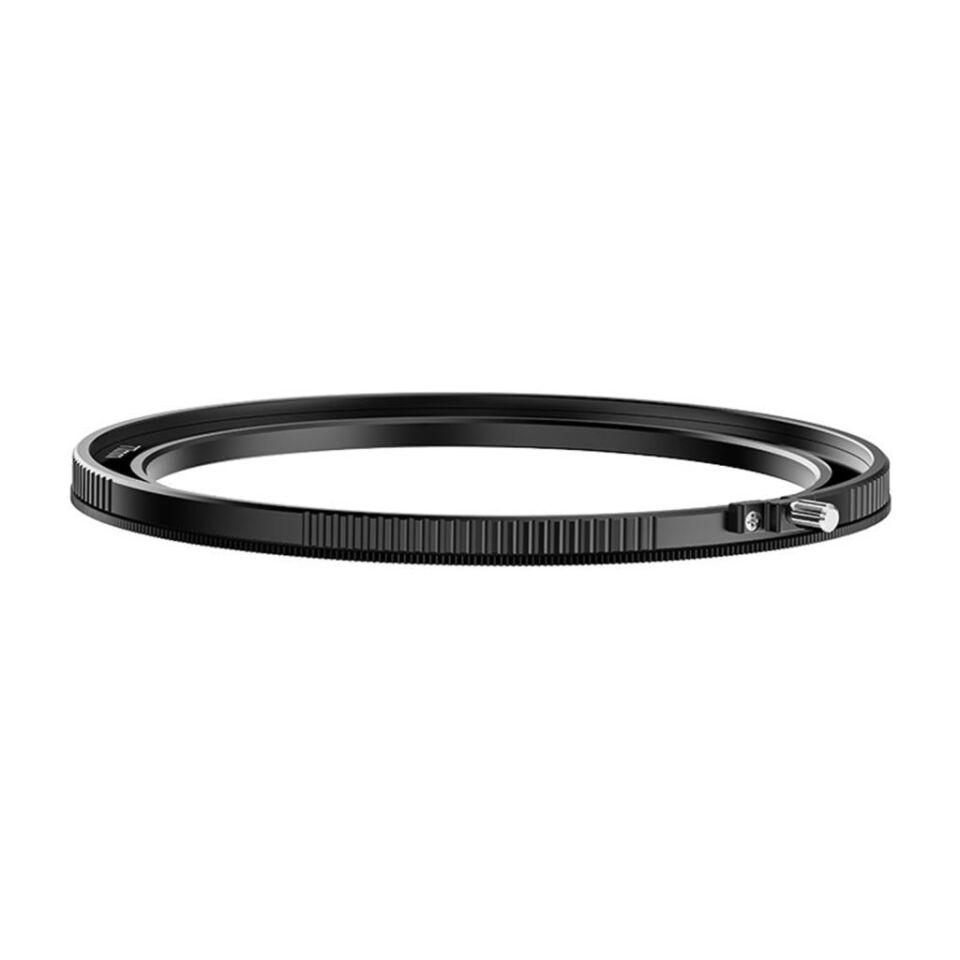 Ulanzi MF01 67mm Manyetik Filtre Adaptör Halkası