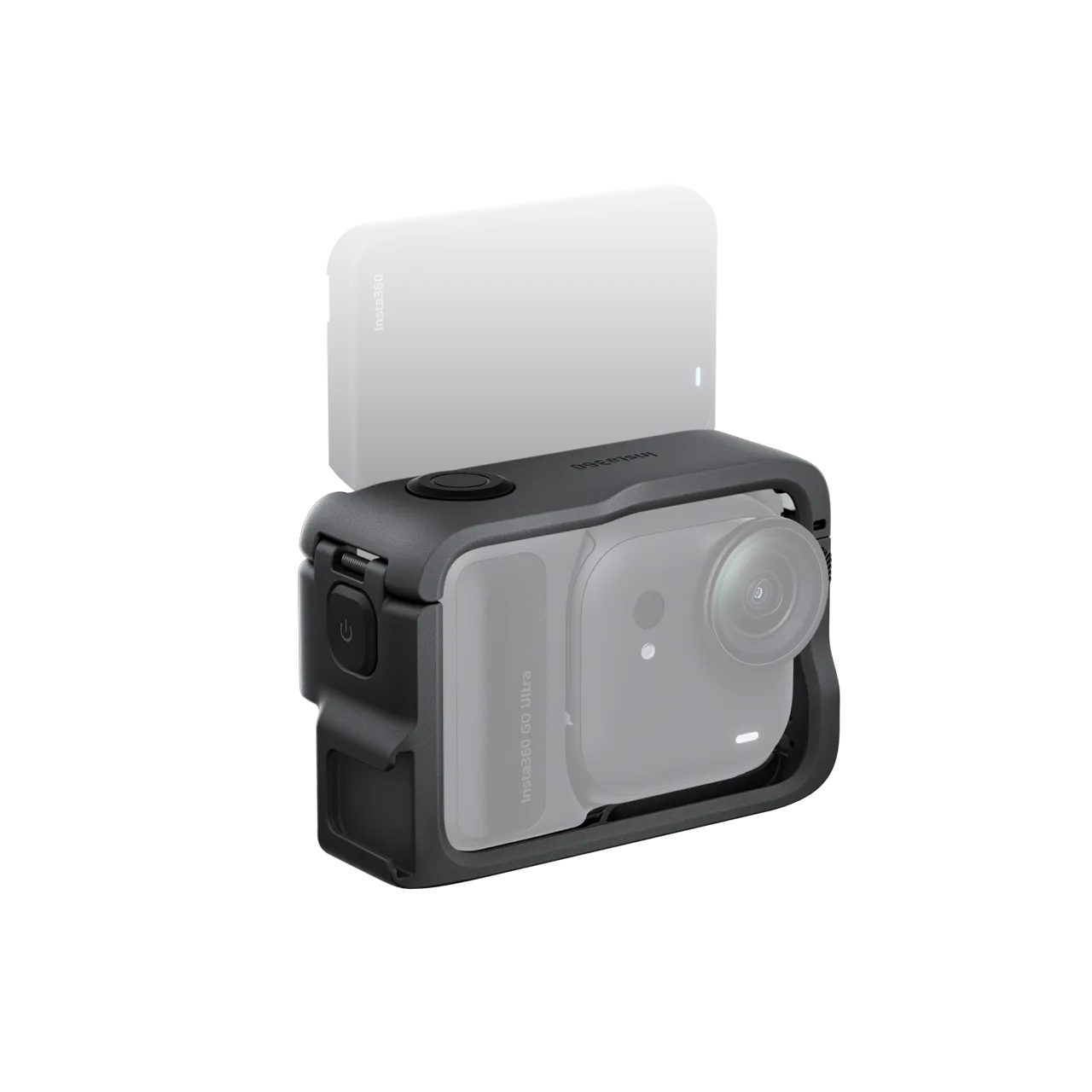 Insta360 Go Ultra Utility Frame