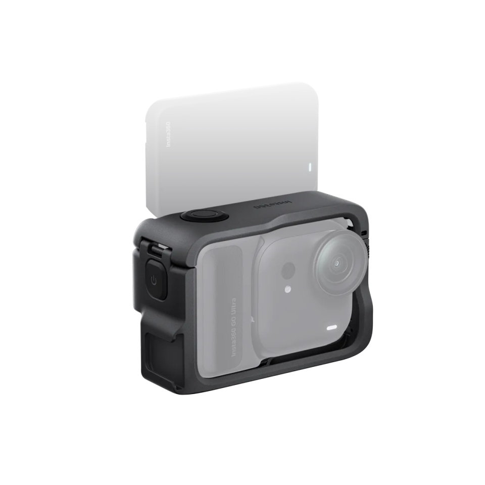 Insta360 Go Ultra Utility Frame