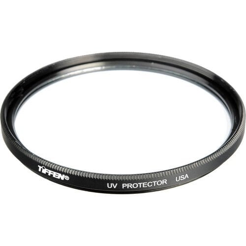 Tiffen 55mm UV Protector Filtre