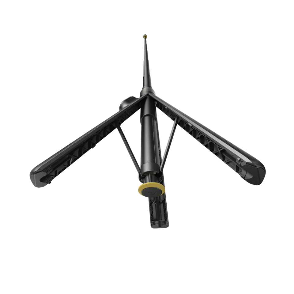 Insta360 2-in-1 Selfie Stick + Throwpod