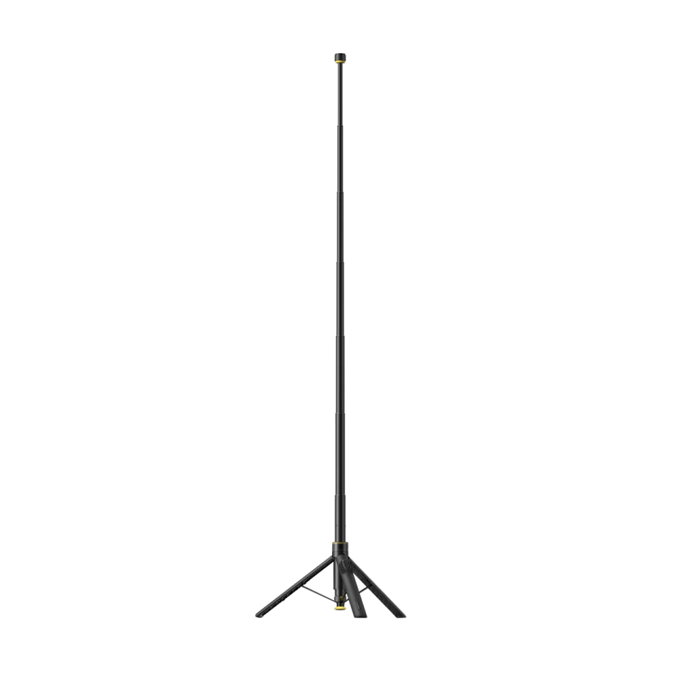 Insta360 2-in-1 Selfie Stick + Throwpod