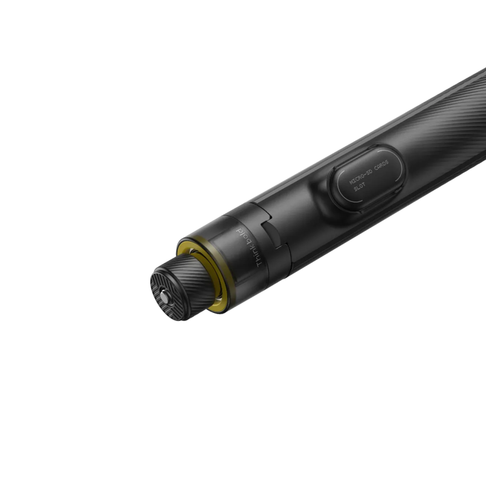 Insta360 2-in-1 Selfie Stick + Throwpod