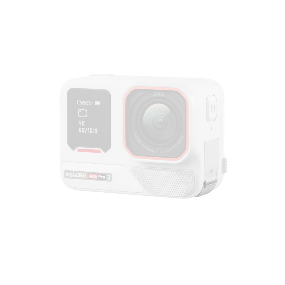 Insta360 USB Cover for Insta360 Ace Pro 2
