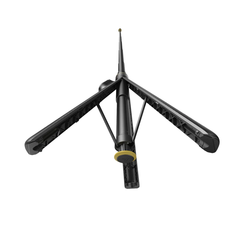 Insta360 2-in-1 Selfie Stick + Throwpod Remote Kit