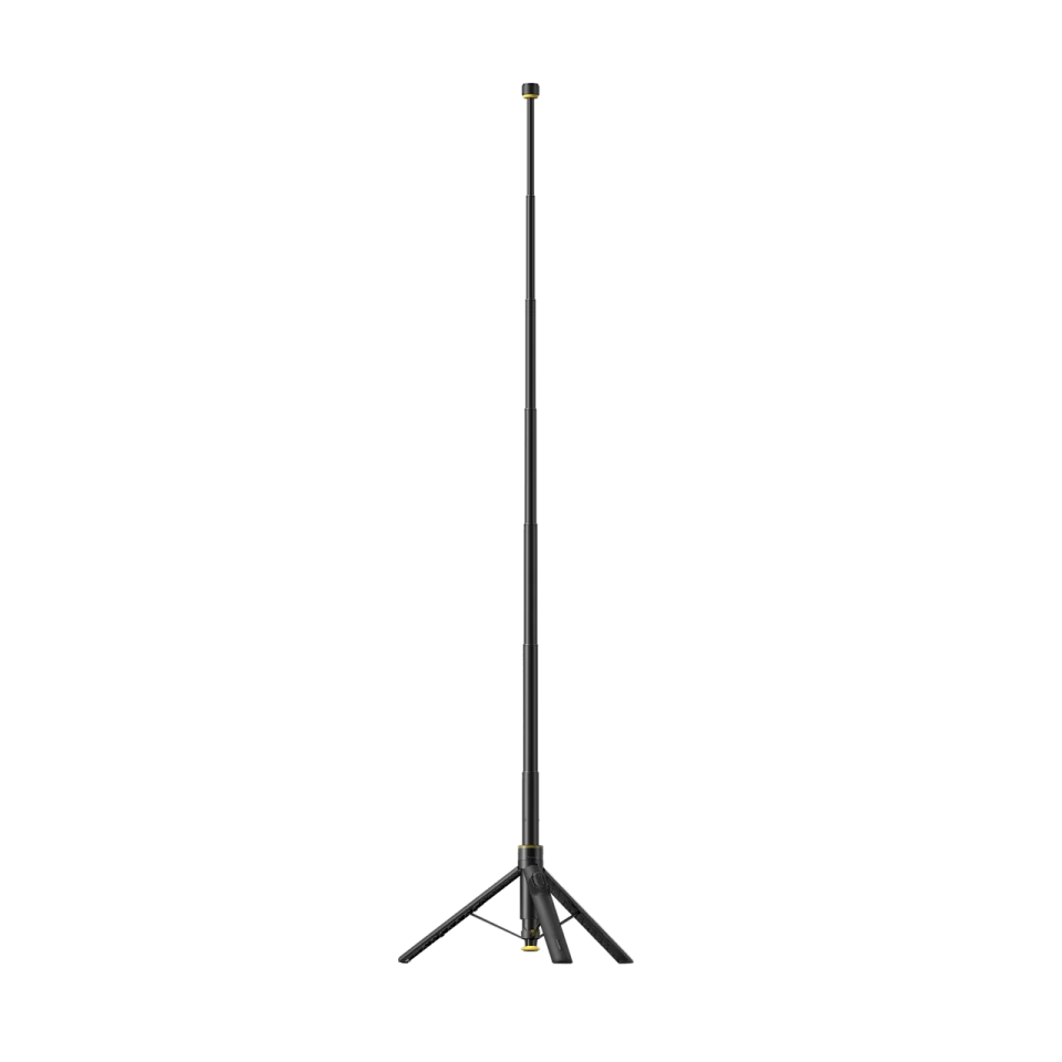 Insta360 2-in-1 Selfie Stick + Throwpod Remote Kit
