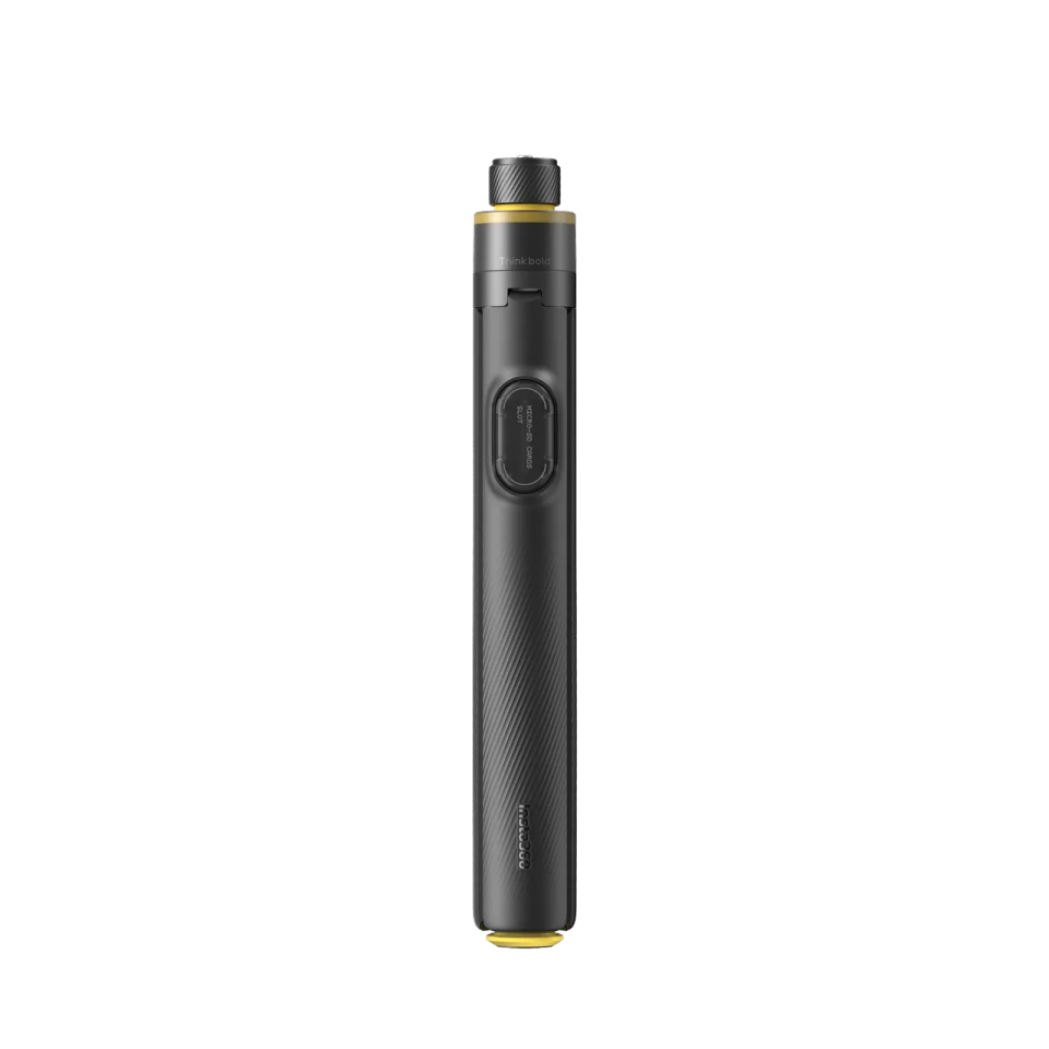 Insta360 2-in-1 Selfie Stick + Throwpod Remote Kit