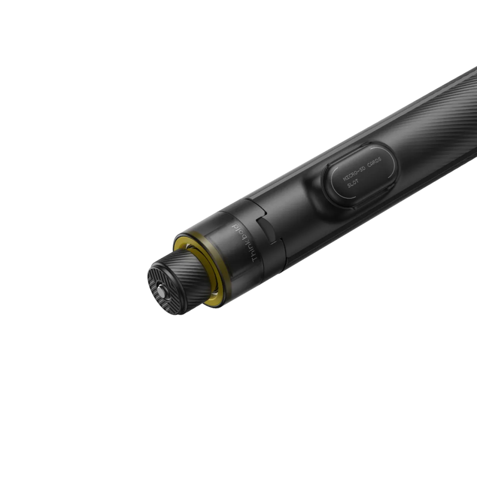 Insta360 2-in-1 Selfie Stick + Throwpod Remote Kit