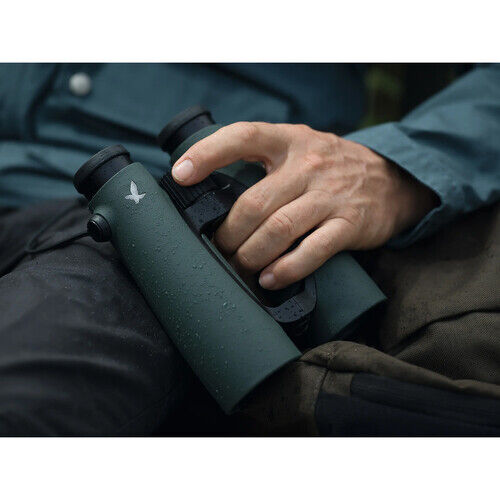 Swarovski EL 10X42 WB Dürbün
