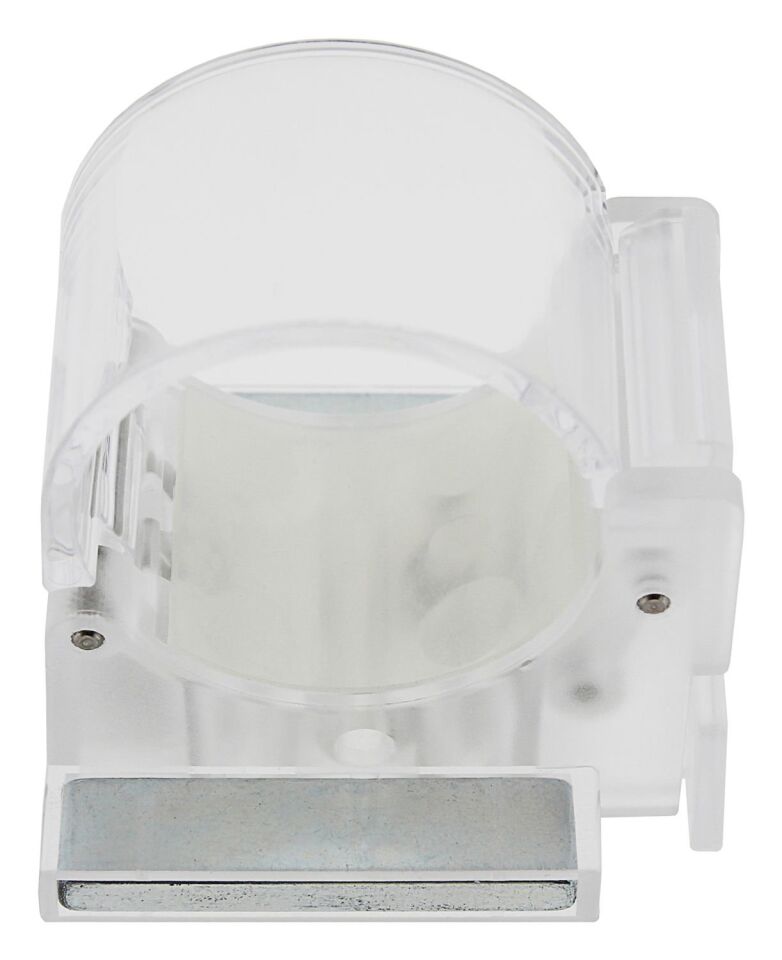 PATONA RC43 RC60 RC100 LED için Manyetik Montaj Kelepcesi