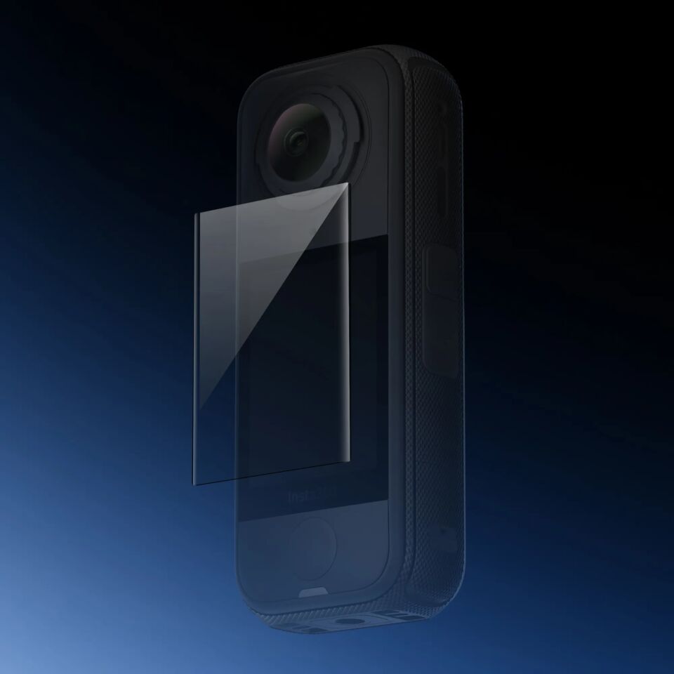 Insta360 X4 Air Screen Protector