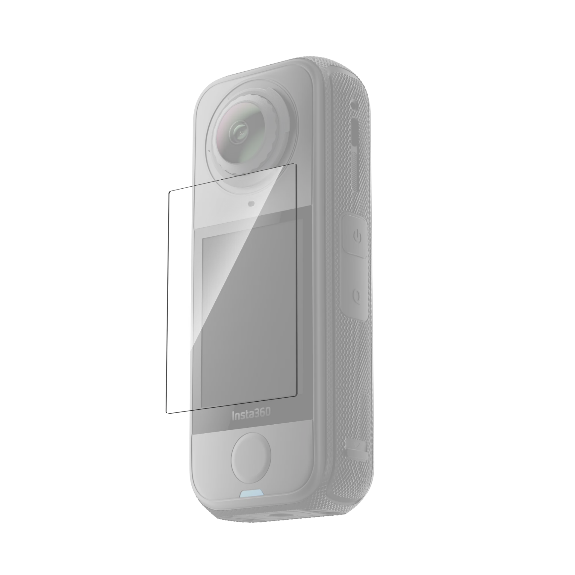 Insta360 X4 Air Screen Protector