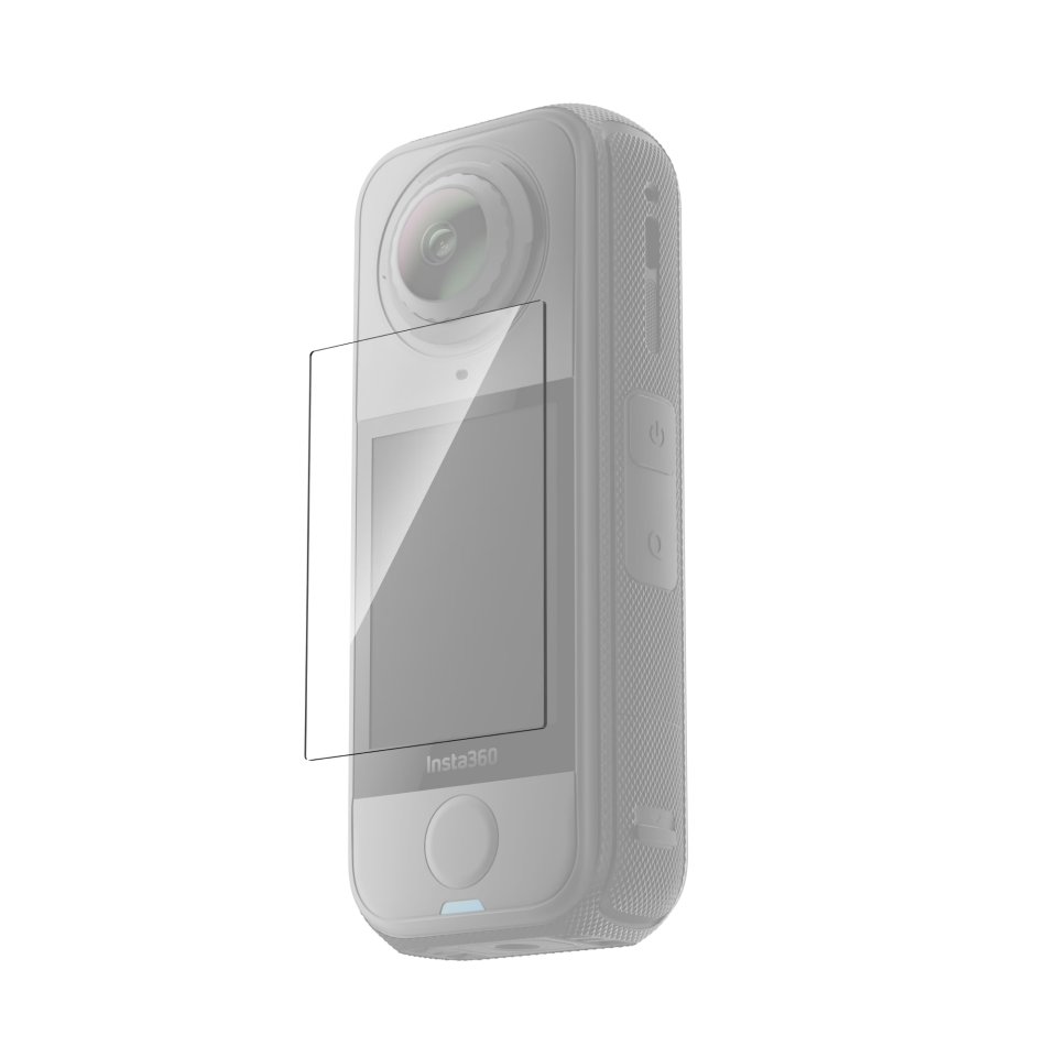 Insta360 X4 Air Screen Protector