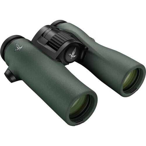 Swarovski NL Pure 10×52 Dürbün