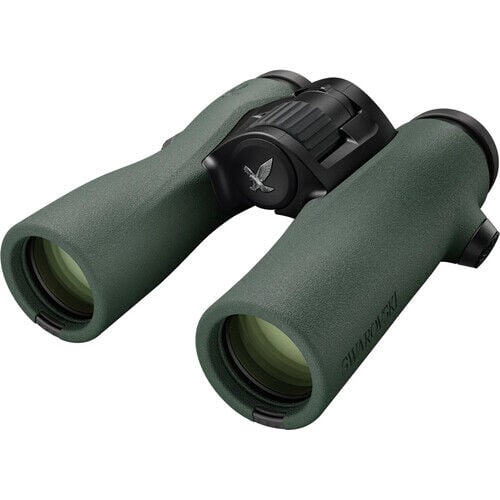 Swarovski NL Pure 10×52 Dürbün