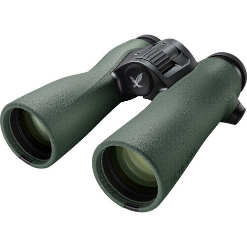 Swarovski NL Pure 12×42 Dürbün (Yeşil)