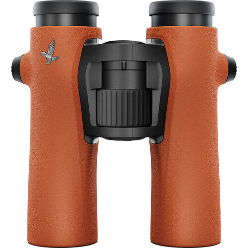 Swarovski NL Pure 12×42 Dürbün (Turuncu)