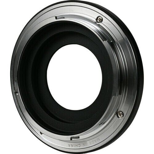 Laowa interchangeable For 24mm T8 - Bayonet Canon Rf