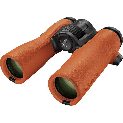 Swarovski NL Pure 12×42 Dürbün (Turuncu)
