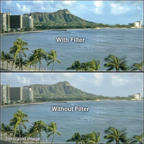 Tiffen 82mm UV Protector Filtre
