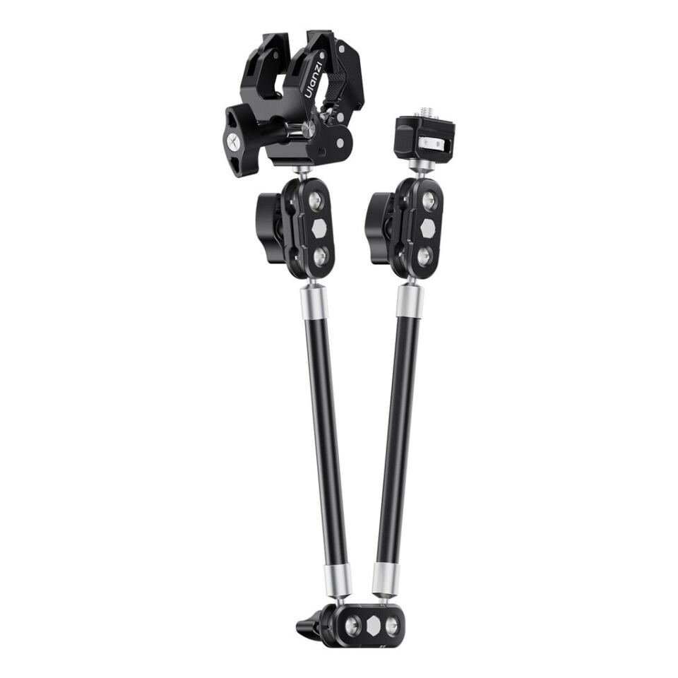Ulanzi CO78 Super Clamp Two-Section Magic Arm Kit - C083
