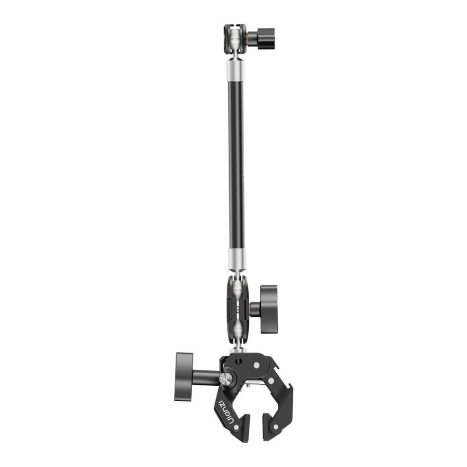 Ulanzi CO78 Super Clamp Two-Section Magic Arm Kit - C083