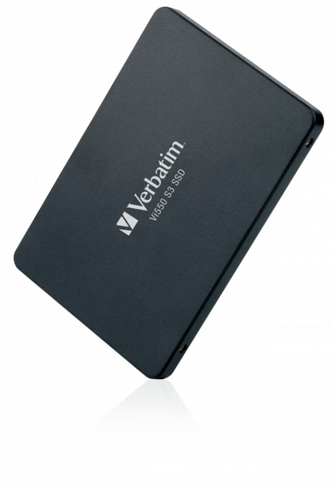 Verbatim 250 GB Dahili Sata VI550 SSD S3 2,5 500MB/S - 550MB/S-(49351)