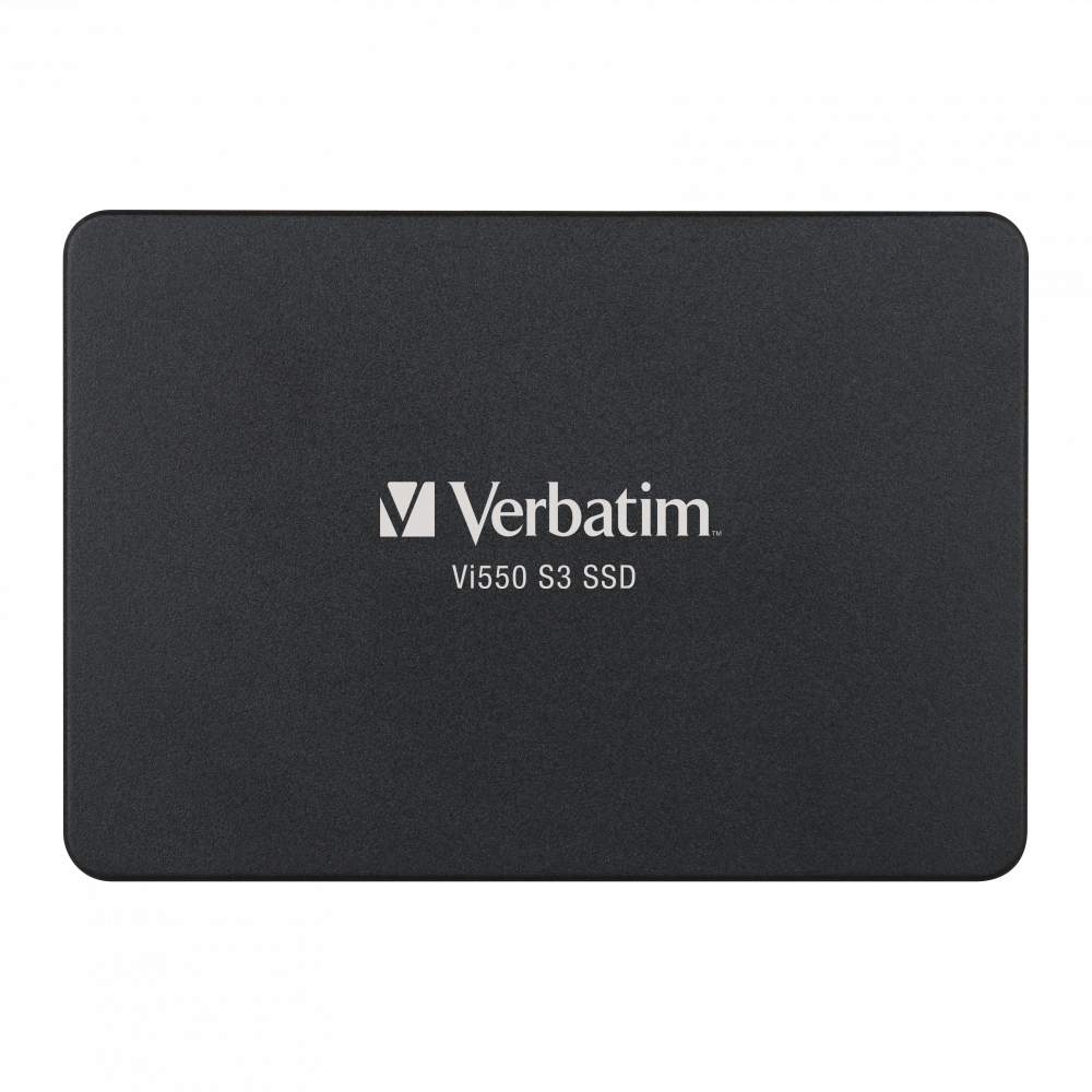 Verbatim 250 GB Dahili Sata VI550 SSD S3 2,5 500MB/S - 550MB/S-(49351)