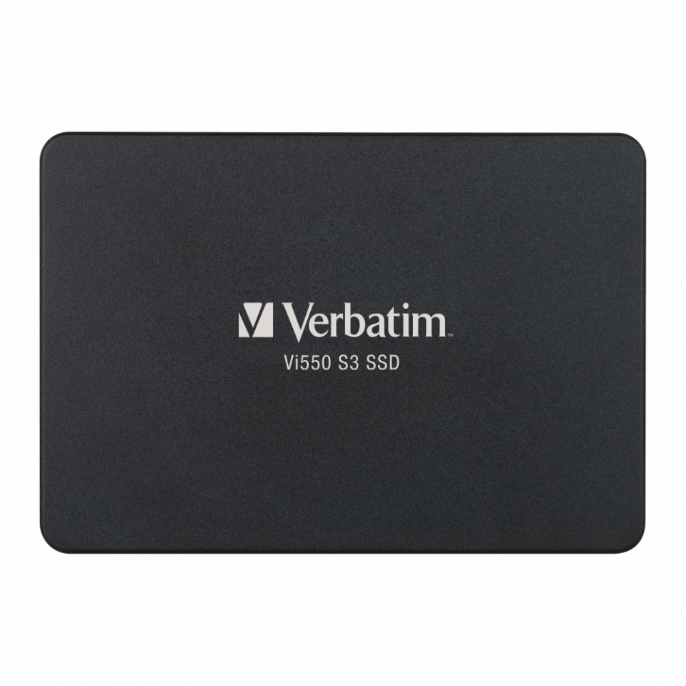 Verbatim 250 GB Dahili Sata VI550 SSD S3 2,5 500MB/S - 550MB/S-(49351)