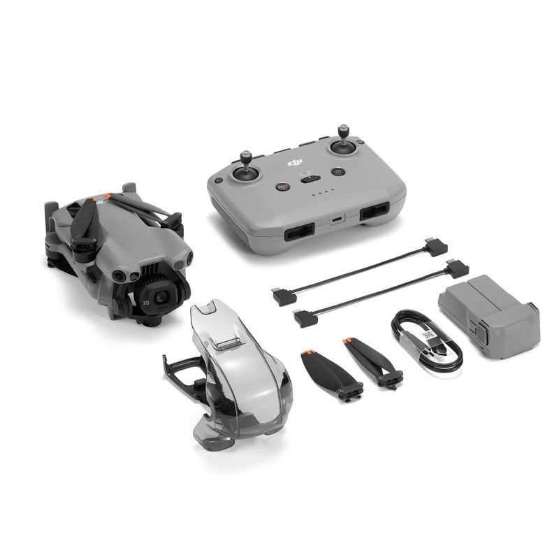 DJI Mini 5 Pro Fly More Combo (DJI RC-N3)
