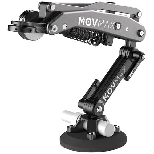 MOVMAX Blade Arm for DJI Pocket 3/ Insta360 X4