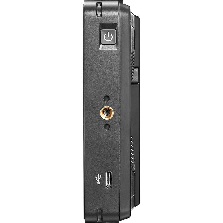 Godox GM7S 4K 7'' HDMI Ultra Parlak Dokunmatik Monitör