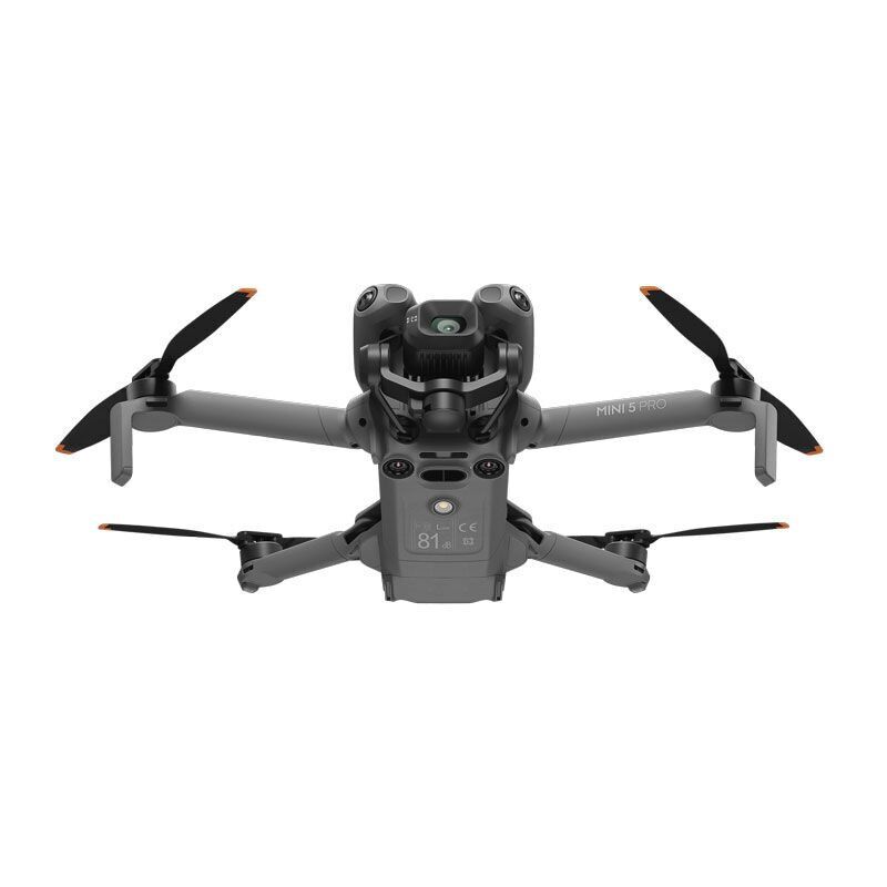 DJI Mini 5 Pro Fly More Combo (DJI RC2)