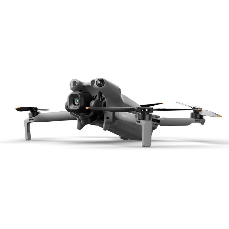 DJI Mini 5 Pro Fly More Combo (DJI RC2)