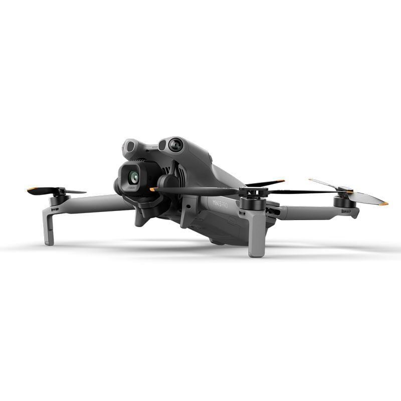 DJI Mini 5 Pro Fly More Combo (DJI RC2)