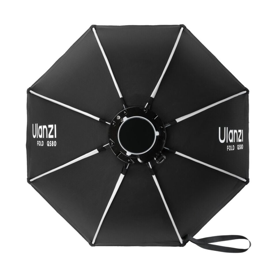 Ulanzi FOLD QS80 Standard Bowens Mount Softbox 80cm - L303