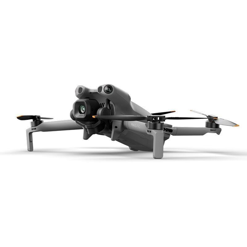 DJI Mini 5 Pro Fly More Combo Plus (DJI RC2)