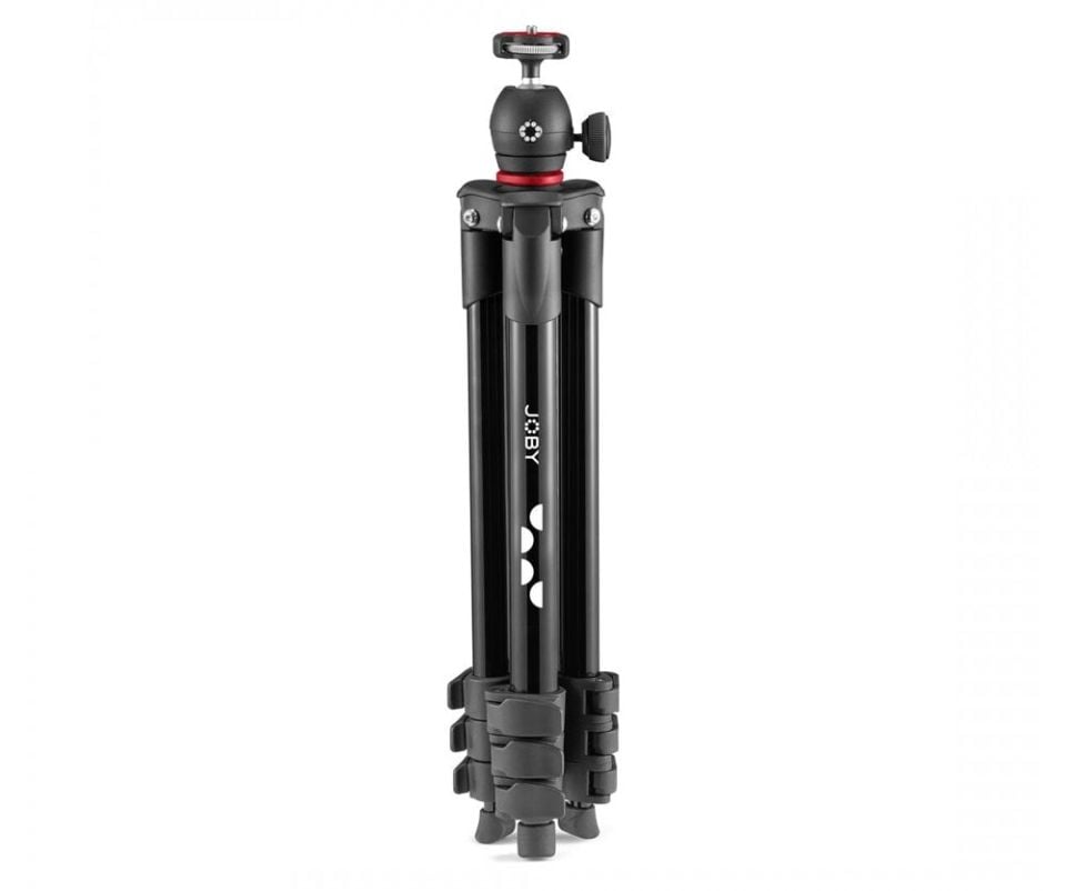 GORILLAPOD JB01760-BWM COMPACT LIGHT KIT